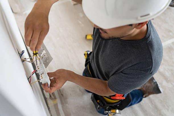 Reliable Electrical Inspection contractor in Contoocook, NH by No Joke electrician