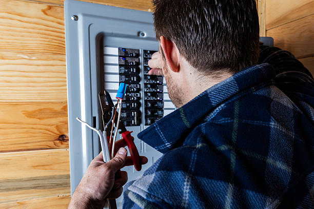 Affordable Electrical Inspection solutions in Contoocook, NH